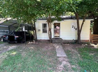 216 S 13th St, Duncan, OK 73533