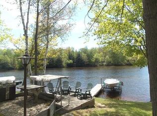 1944 Peters Rd, Alger, MI 48610