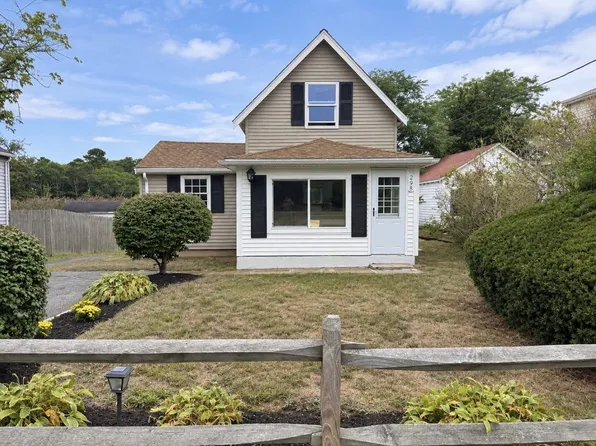 298 Onset Ave, Wareham, MA 02571