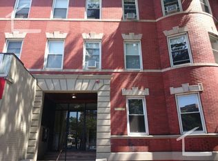1383 Commonwealth Ave #6CA, Allston, MA 02134