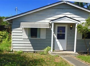 290 W Spruce St, Sequim, WA