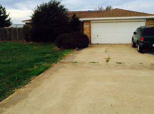 2900 Bushland Rd, Amarillo, TX 79119