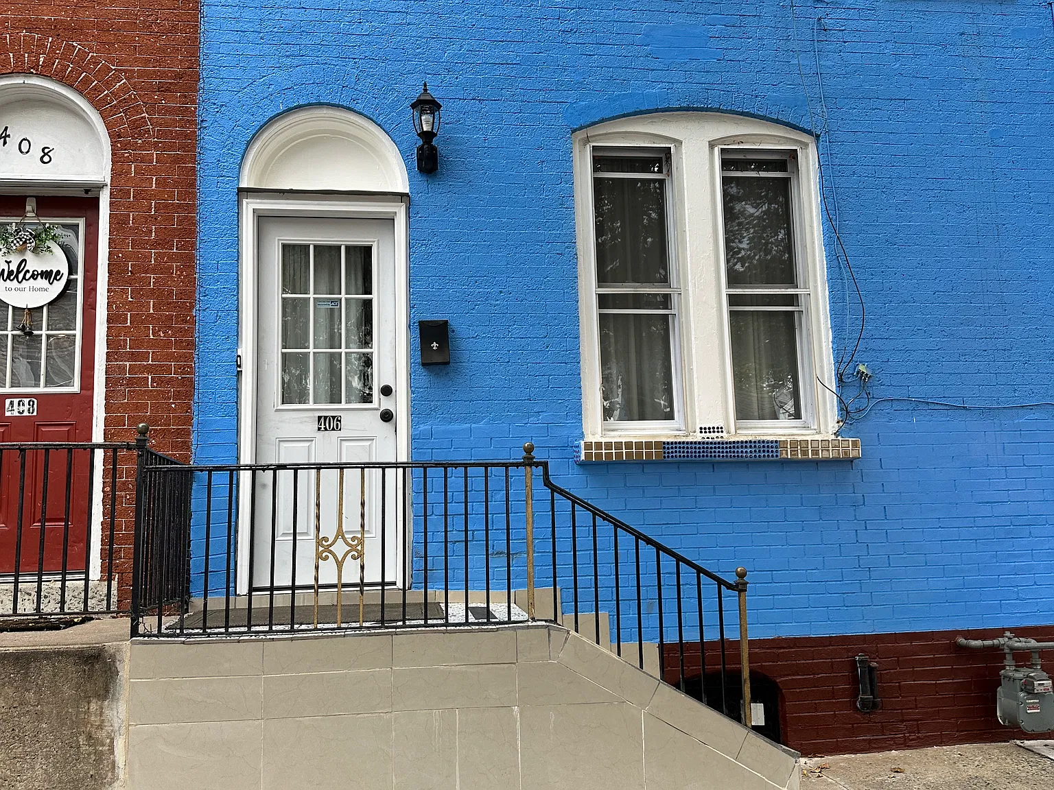 406 S Queen St — Photo 1
