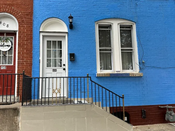 406 S Queen St, Lancaster, PA 17603