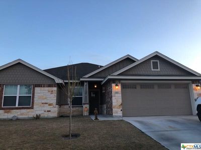 3410 Samuel, Copperas Cove, TX, 76522