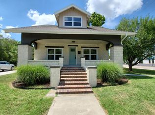 902 S Rouse St, Pittsburg, KS 66762