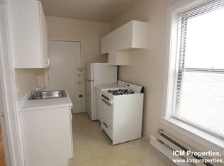 2239 N Bissell St #1P, Chicago, IL 60614