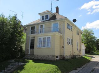 1015 Clara Ave, Sheboygan, WI 53081