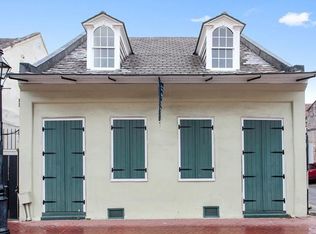 1017 Conti St #1, New Orleans, LA 70112