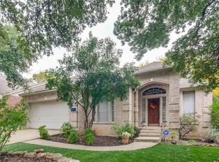 1508 Chasewood Dr, Austin, TX 78727