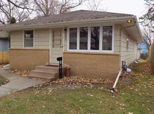 4452 4th St NE, Columbia Heights, MN 55421