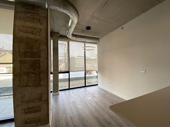 Dining Room Space
