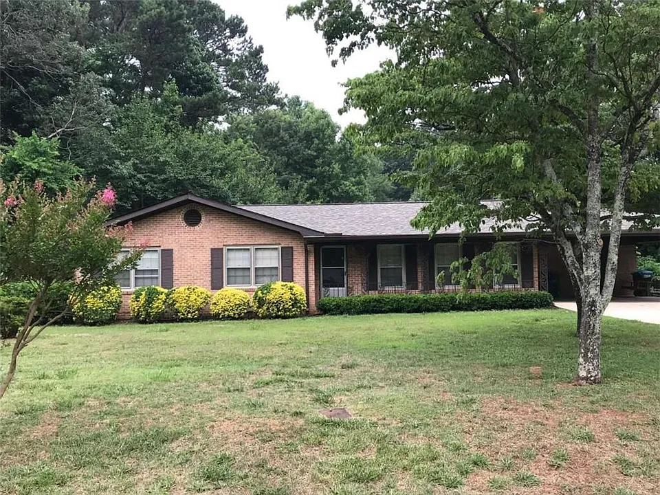 1321 Mary Dale Dr
