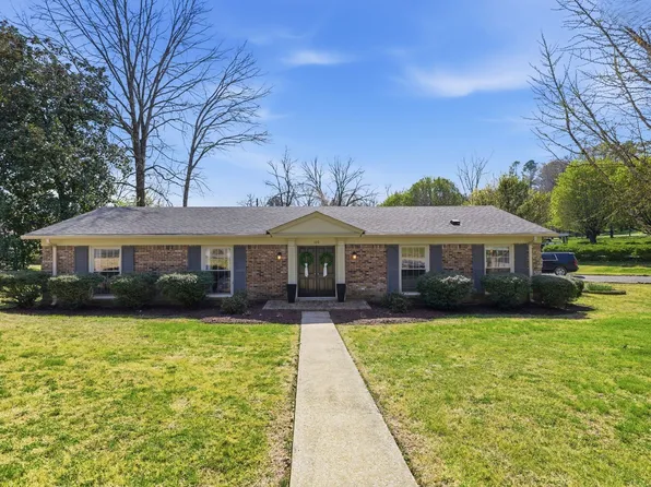 120 Sunset Dr, Pulaski, TN 38478