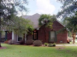 18185 Esterbrook Rd, Ponchatoula, LA 70454