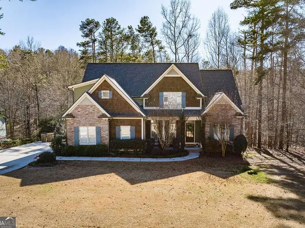 433 Bear Creek Ln, Bogart, GA 30622