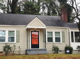 766 Waters Dr SW, Atlanta, GA 30310