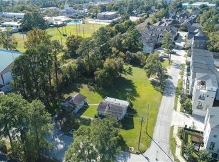 3439 Alba Rd, Houston, TX 77018
