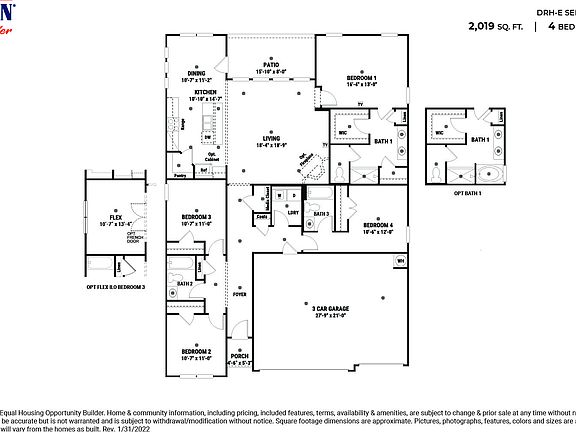 Elevation Image 1.