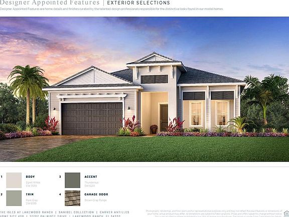 3rd image of 17707 Palmiste Dr