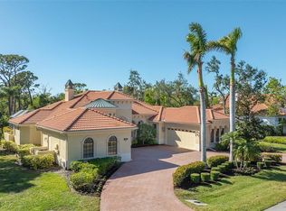 855 Mac Ewen Dr, Osprey, FL 34229
