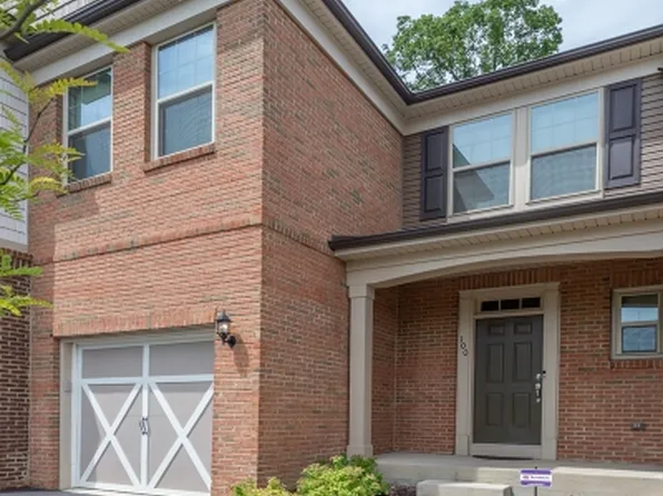 100 Albert Ct #702, Randolph, NJ 07869