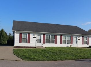 113 Poe Ct #115, Stamping Ground, KY 40379