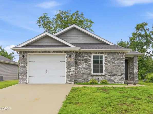 1604 S Minnesota Ave, Joplin, MO 64804