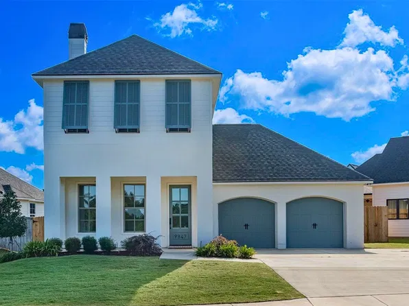 9847 Canebrake Ln, Shreveport, LA 71106