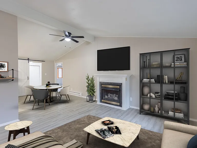 8752 S Spring Valley Park Dr — Photo 1