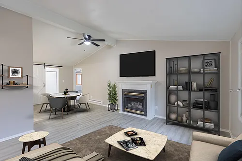 8752 S Spring Valley Park Dr Photo 1