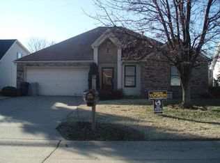 1705 S Southfield Rd, Evansville, IN 47715