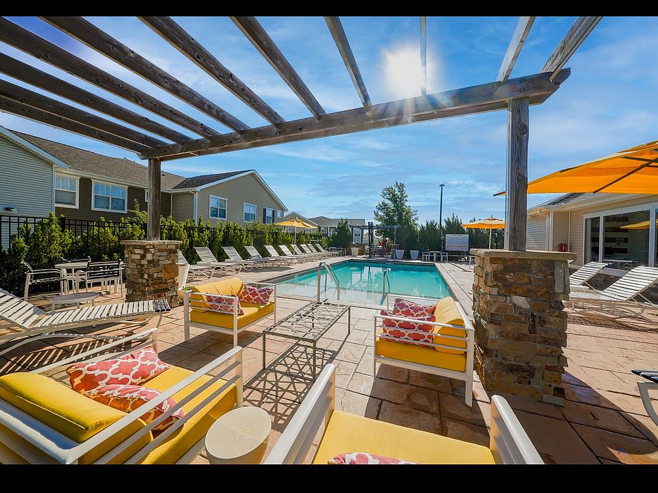 Lodge at Heritage Lakes Apartment Rentals Lincoln, NE Zillow