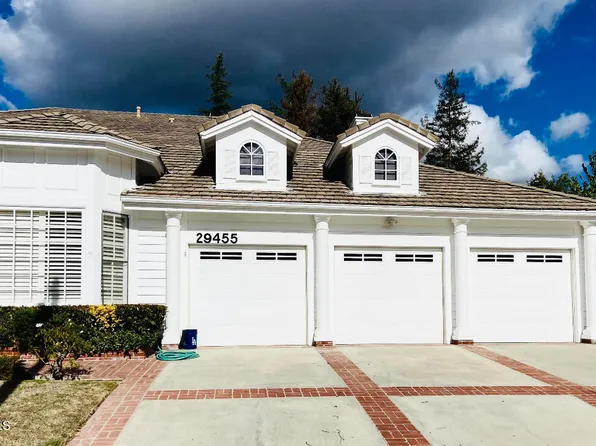 29455 Weeping Willow Dr, Agoura Hills, CA 91301