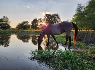 586 N 4090th Rd, Soper, OK 74759