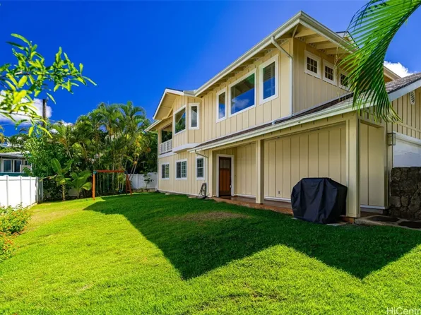 44-129 Kalenakai Pl, Kaneohe, HI 96744