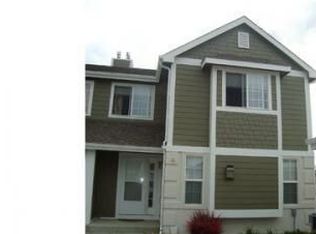 2087 Manitou Ct 103 #103, Loveland, CO 80538