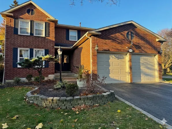 4029 Powderhorn Ct #Basement, Mississauga, ON L5L 3C3