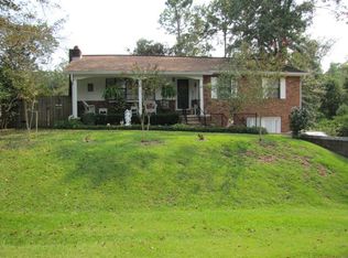 1812 Hide A Way Ln, Carriere, MS 39426