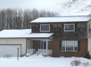 4651 Nye Rd, West Springfield, PA 16443
