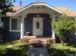 2907 Liberty Blvd, South Gate, CA 90280