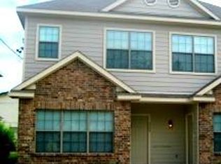 2506/2508 W Prairie St, Denton, TX 76201
