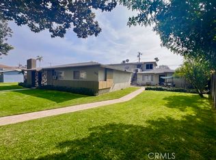 2036 E Wilshire Ave, Fullerton, CA 92831