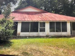 1740 Laurel Creek Rd, Titus, AL 36080