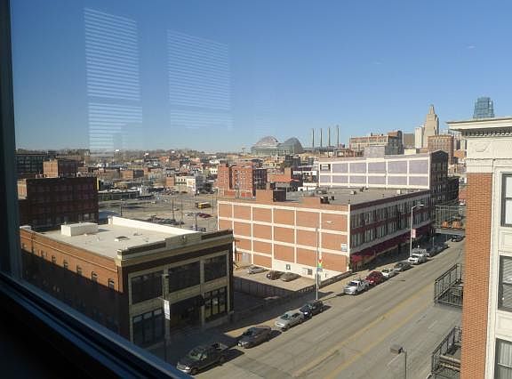 3rd image of 2107 Grand 605 Blvd #605