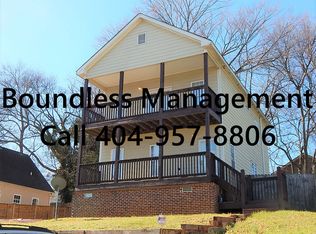 787 Welch St SW, Atlanta, GA 30310