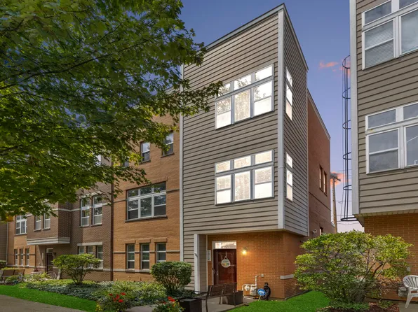 1914 N Lotus Ave, Chicago, IL 60639