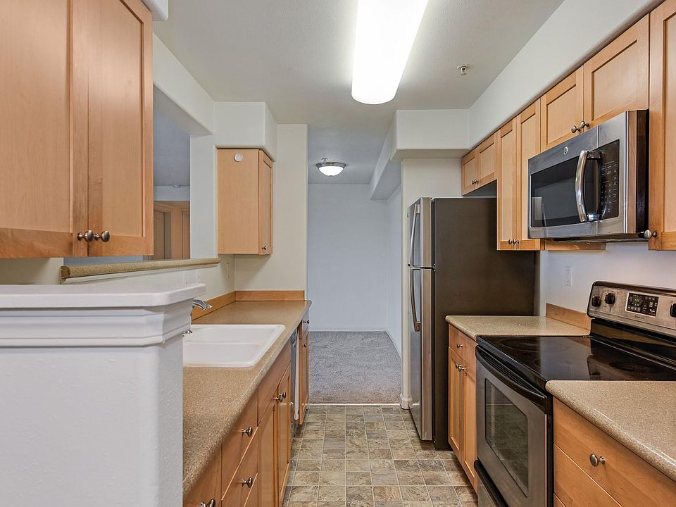 Rosemont Apartments 20120 Whitman Ave N Shoreline, WA Zillow