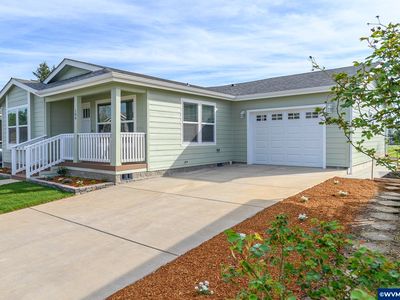 4155 NE Three Mile Ln UNIT 104, McMinnville, OR, 97128
