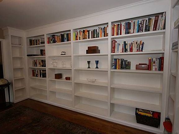 Bookcase